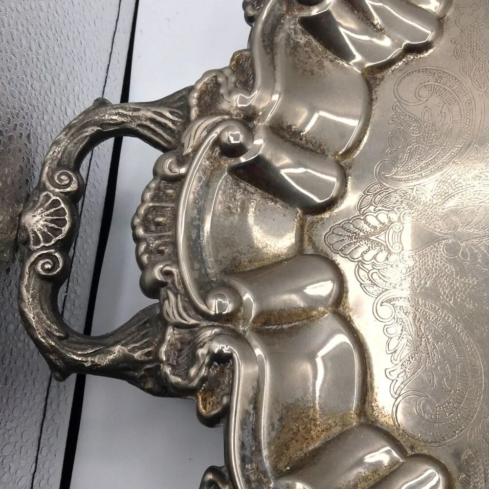 Unbranded vintage large